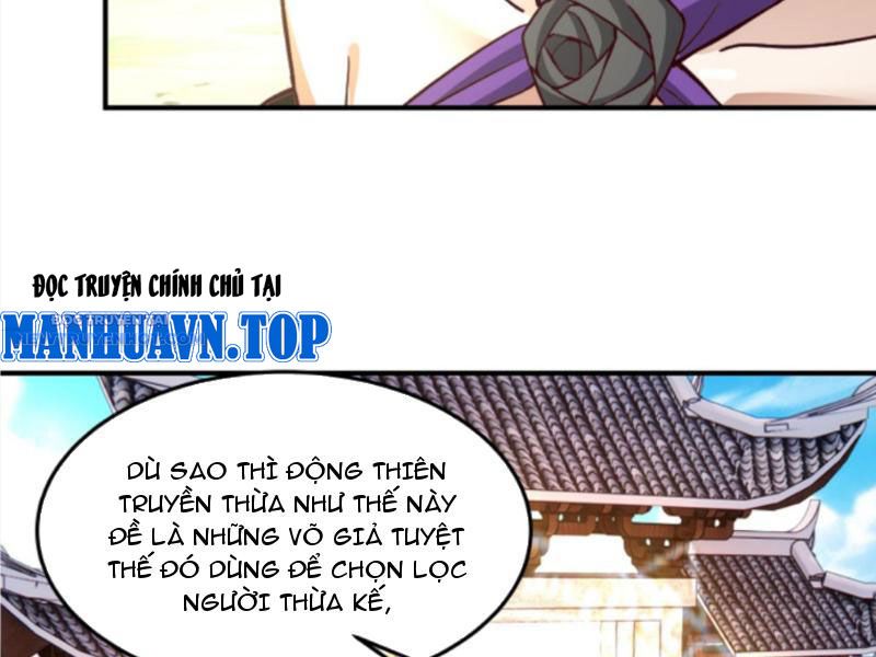 Hỗn Độn Thiên Đế Quyết chapter 76 - Trang 72