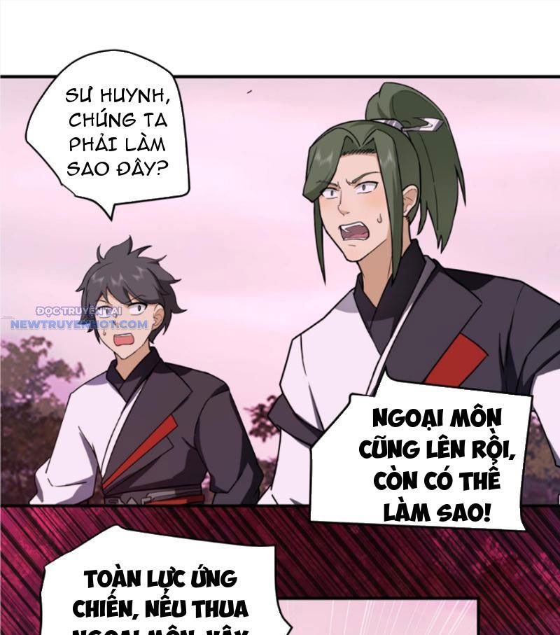 Hỗn Độn Thiên Đế Quyết chapter 41 - Trang 2