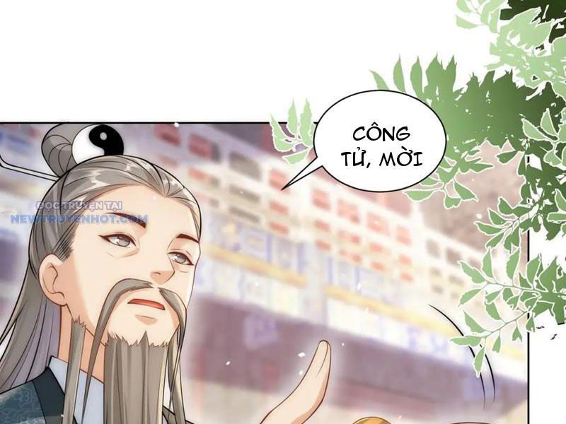 Ta Thực Sự Không Muốn Làm Thần Tiên chapter 32 - Trang 44