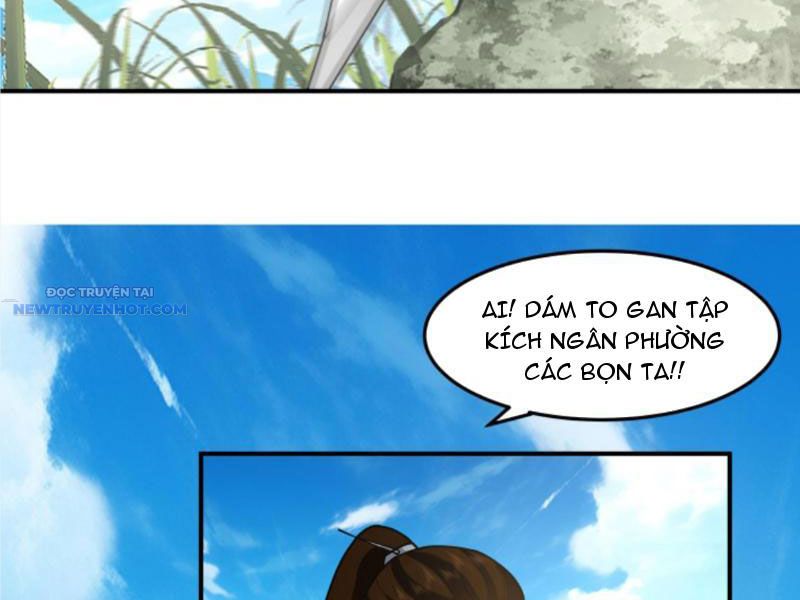 Hỗn Độn Thiên Đế Quyết chapter 79 - Trang 23