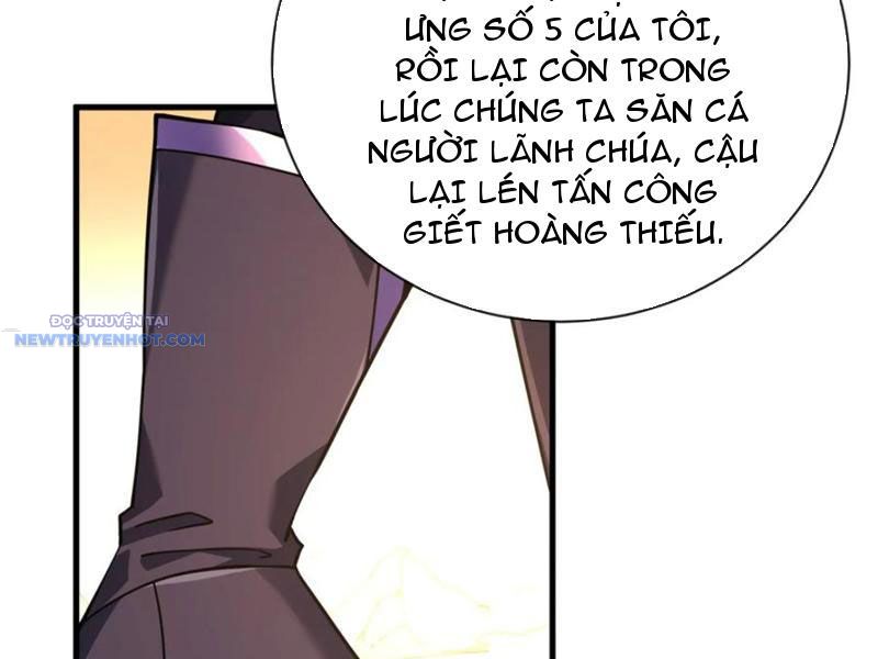 Mệnh Luân Chi Chủ! Làm Kẻ Biến Dị Giáng Xuống Nhân Gian chapter 70 - Trang 89