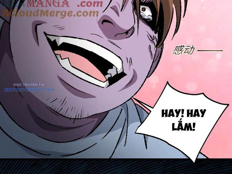 Ta Là Tai Họa Cấp Mục Sư chapter 29 - Trang 35