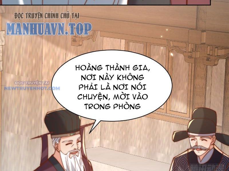 Ta Thực Sự Không Muốn Làm Thần Tiên chapter 55 - Trang 37