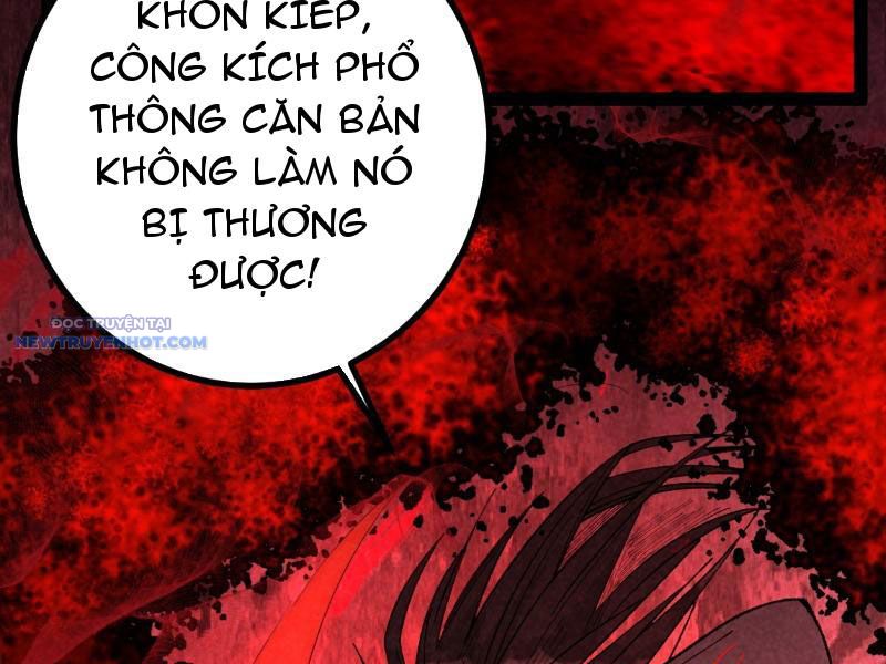 Trở Thành Tiên Bắt đầu Từ Việc Xuyên Không Thành... Heo chapter 47 - Trang 26