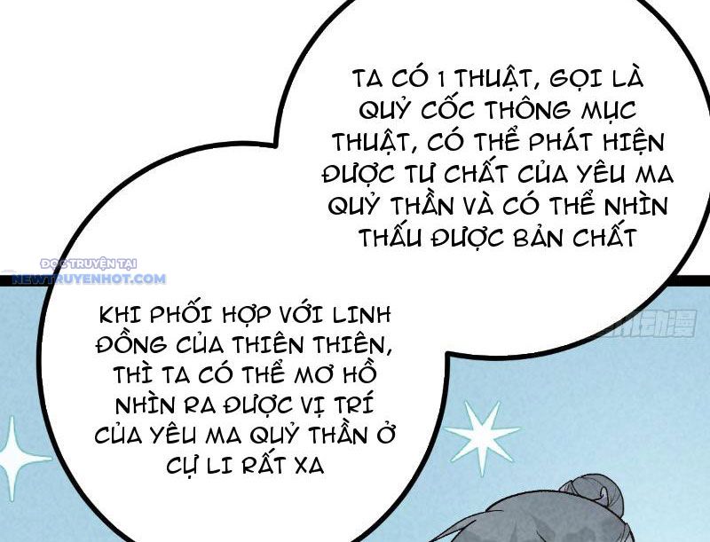 Trở Thành Tiên Bắt đầu Từ Việc Xuyên Không Thành... Heo chapter 51 - Trang 29