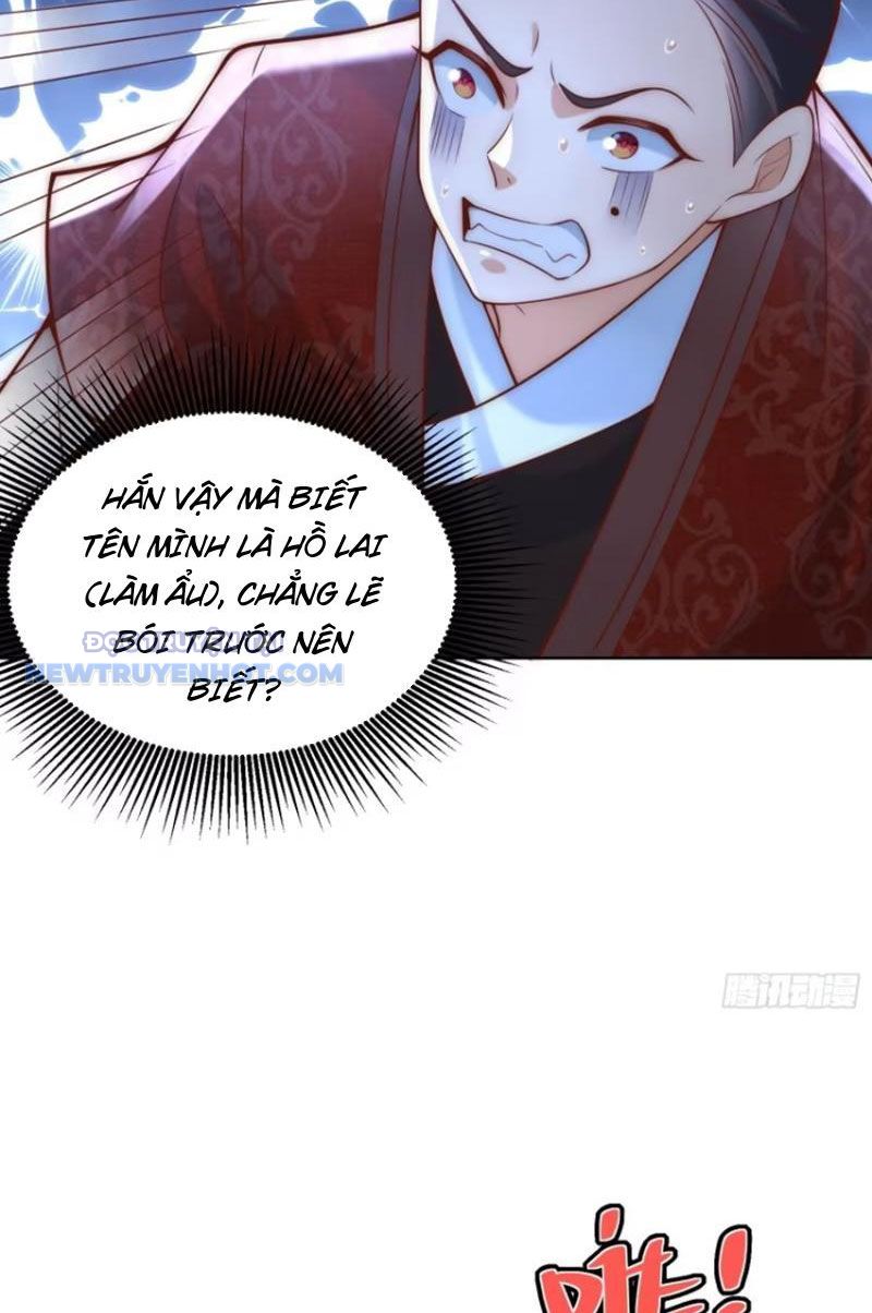 Ta Thực Sự Không Muốn Làm Thần Tiên chapter 42 - Trang 33