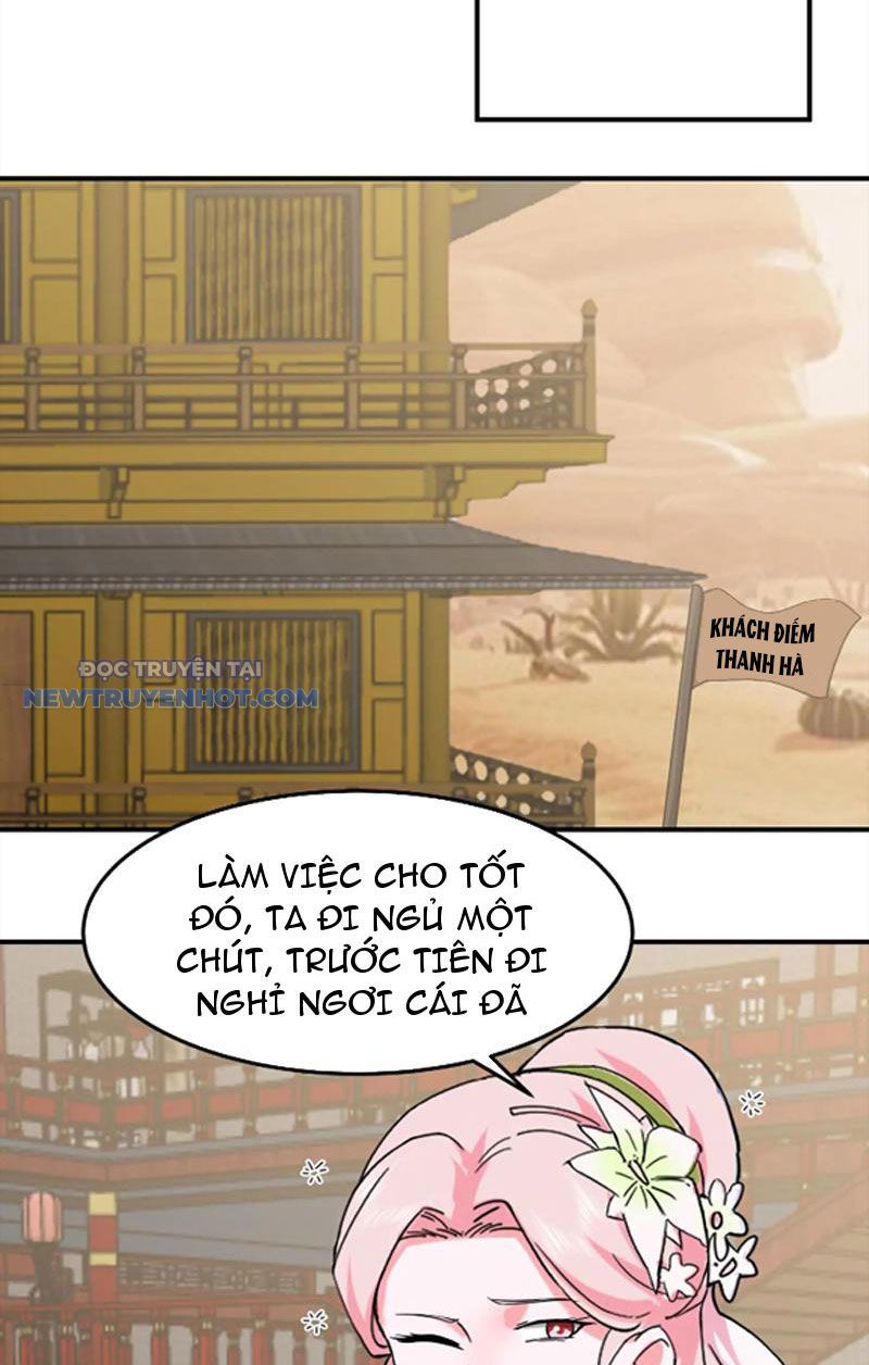 Hỗn Độn Thiên Đế Quyết chapter 66 - Trang 35