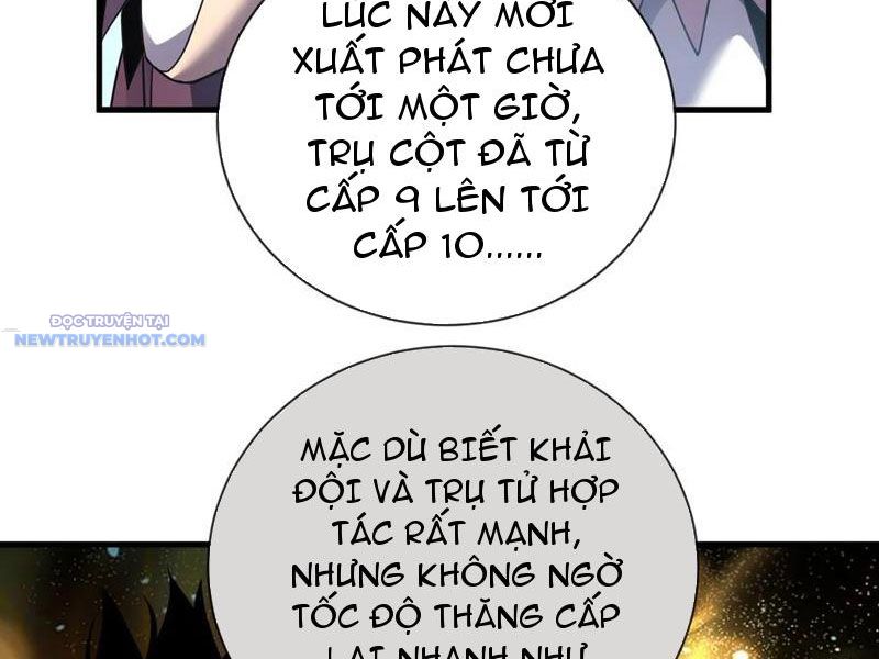 Mệnh Luân Chi Chủ! Làm Kẻ Biến Dị Giáng Xuống Nhân Gian chapter 64 - Trang 28