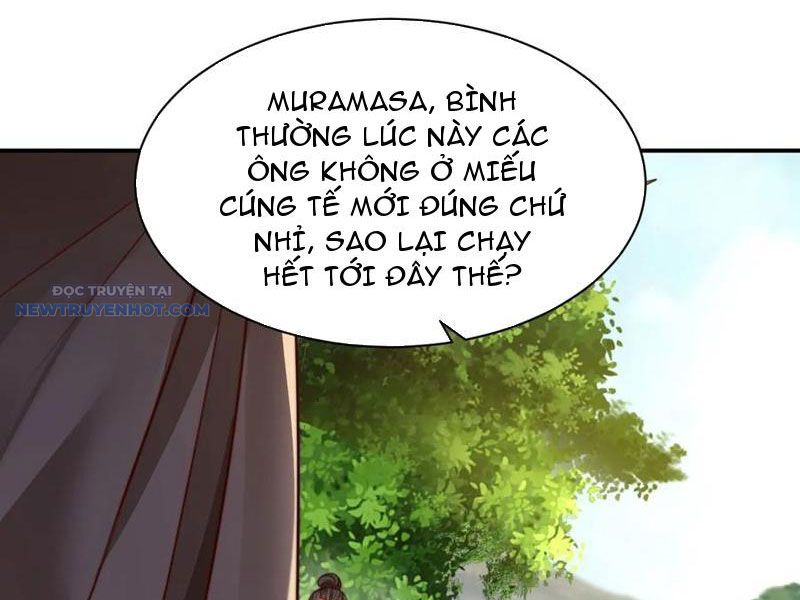 Ta Thực Sự Không Muốn Làm Thần Tiên chapter 83 - Trang 18