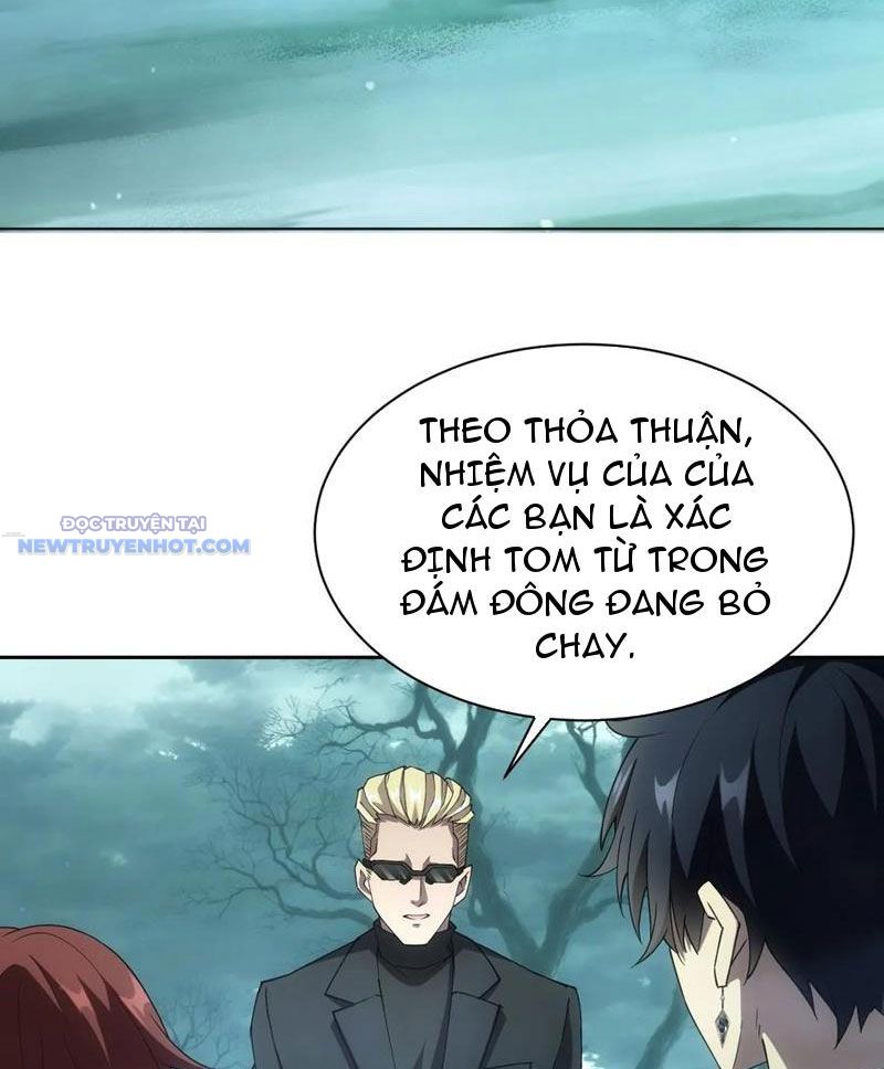 Trò Chơi Quỷ Dị: Ta Dựa Vào Vô Số Công Đức Khắc Thông Quan chapter 55 - Trang 10