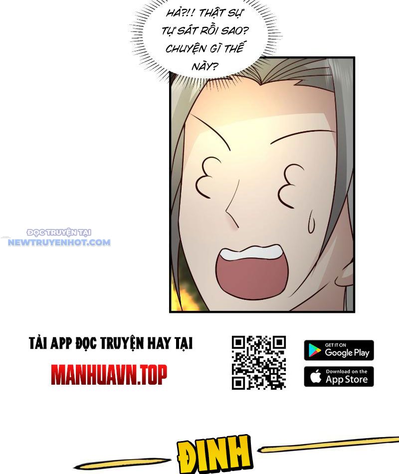 Vô Địch Thật Tịch Mịch chapter 27 - Trang 37