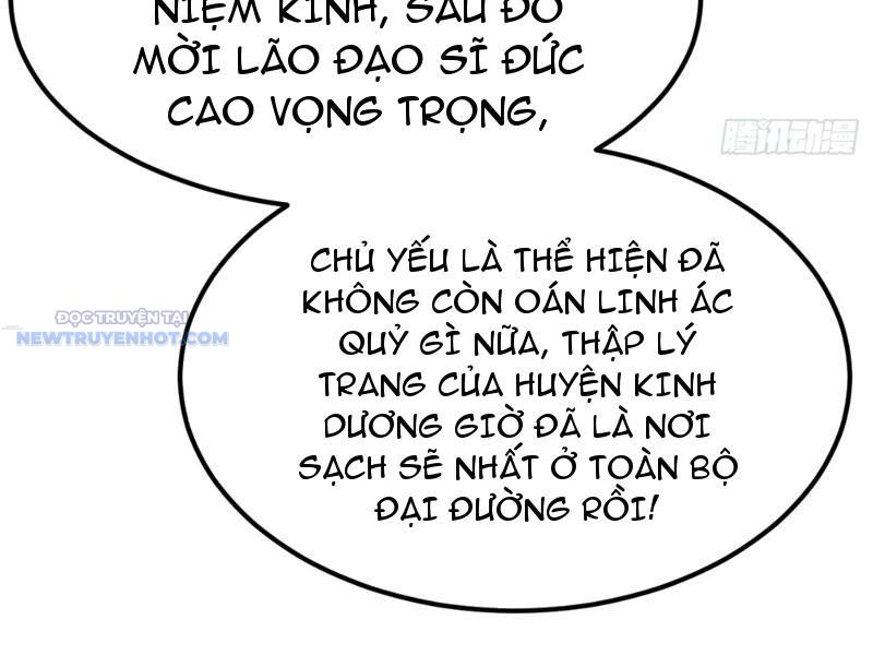 Ta Thực Sự Không Muốn Làm Thần Tiên chapter 17 - Trang 99