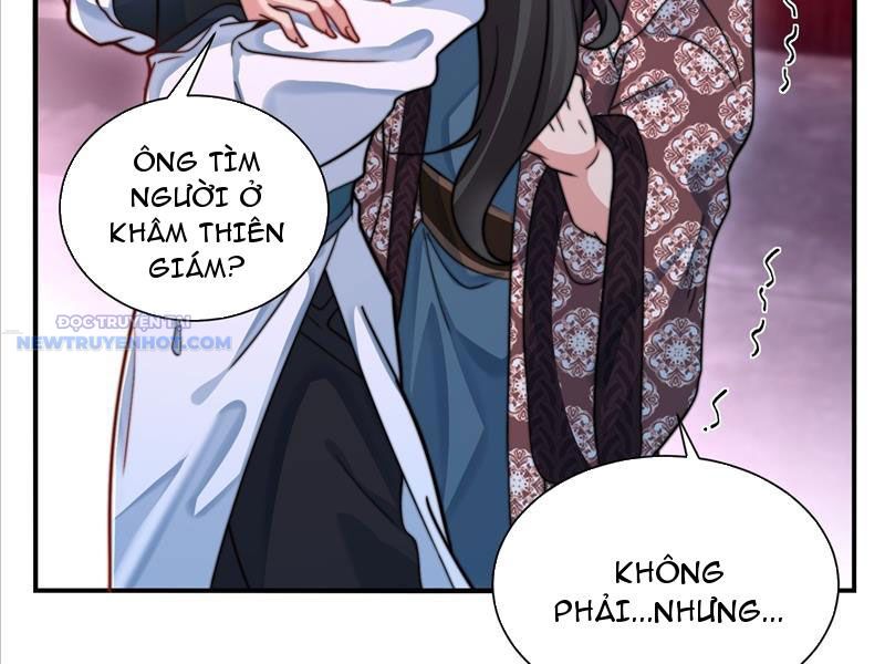 Ta Thực Sự Không Muốn Làm Thần Tiên chapter 24 - Trang 36