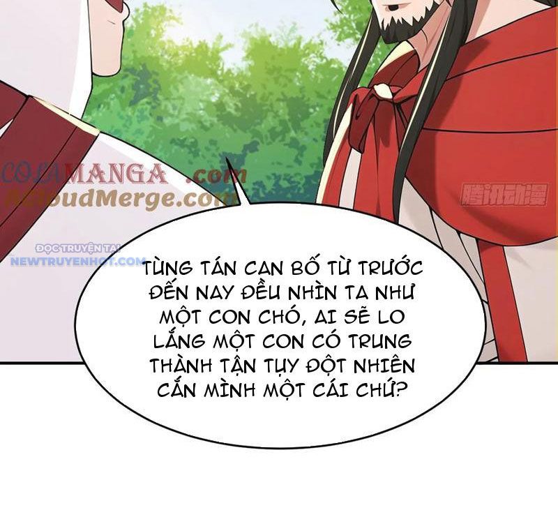 Ta Thực Sự Không Muốn Làm Thần Tiên chapter 100 - Trang 41