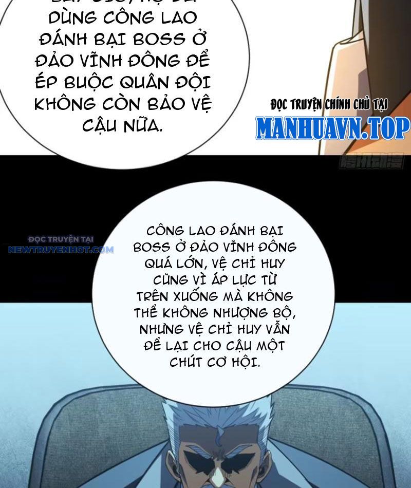 Mệnh Luân Chi Chủ! Làm Kẻ Biến Dị Giáng Xuống Nhân Gian chapter 59 - Trang 25