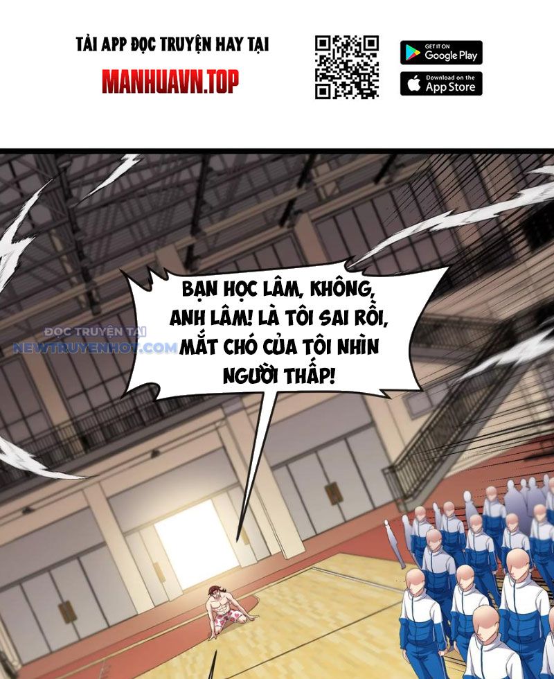 Ta Là Quái Thú Đại Chúa Tể chapter 42 - Trang 2