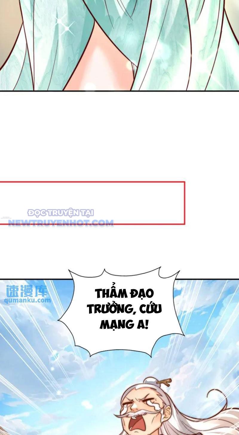 Ta Thực Sự Không Muốn Làm Thần Tiên chapter 34 - Trang 22