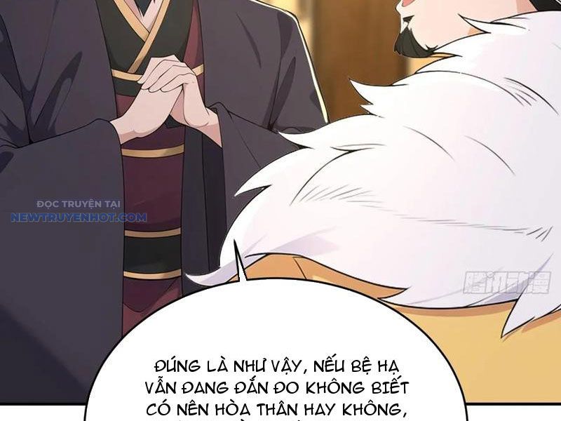 Ta Thực Sự Không Muốn Làm Thần Tiên chapter 104 - Trang 38