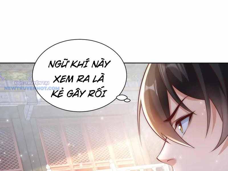 Ta Thực Sự Không Muốn Làm Thần Tiên chapter 32 - Trang 91