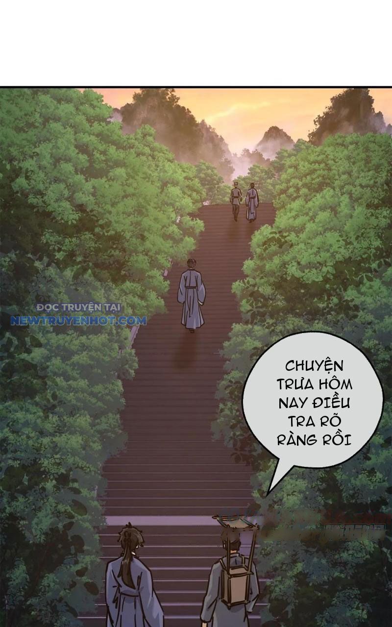 Mời Công Tử Trảm Yêu chapter 27 - Trang 51