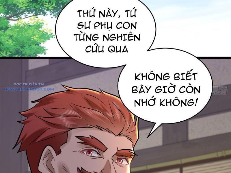 Trường Sinh Bất Tử Ta Chỉ Tu Cấm Thuật chapter 44 - Trang 31