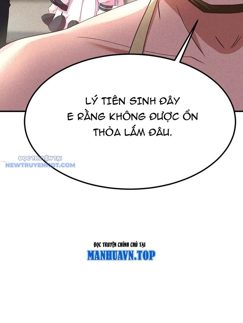 Ta Vô địch Phản Sáo Lộ chapter 38 - Trang 13