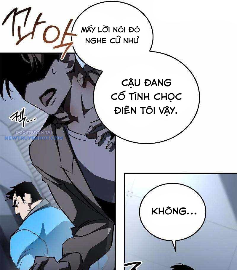 Dạ Thánh: The Zero chapter 7 - Trang 48