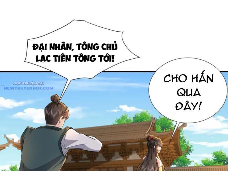 Trường Sinh Bất Tử Ta Chỉ Tu Cấm Thuật chapter 89 - Trang 17