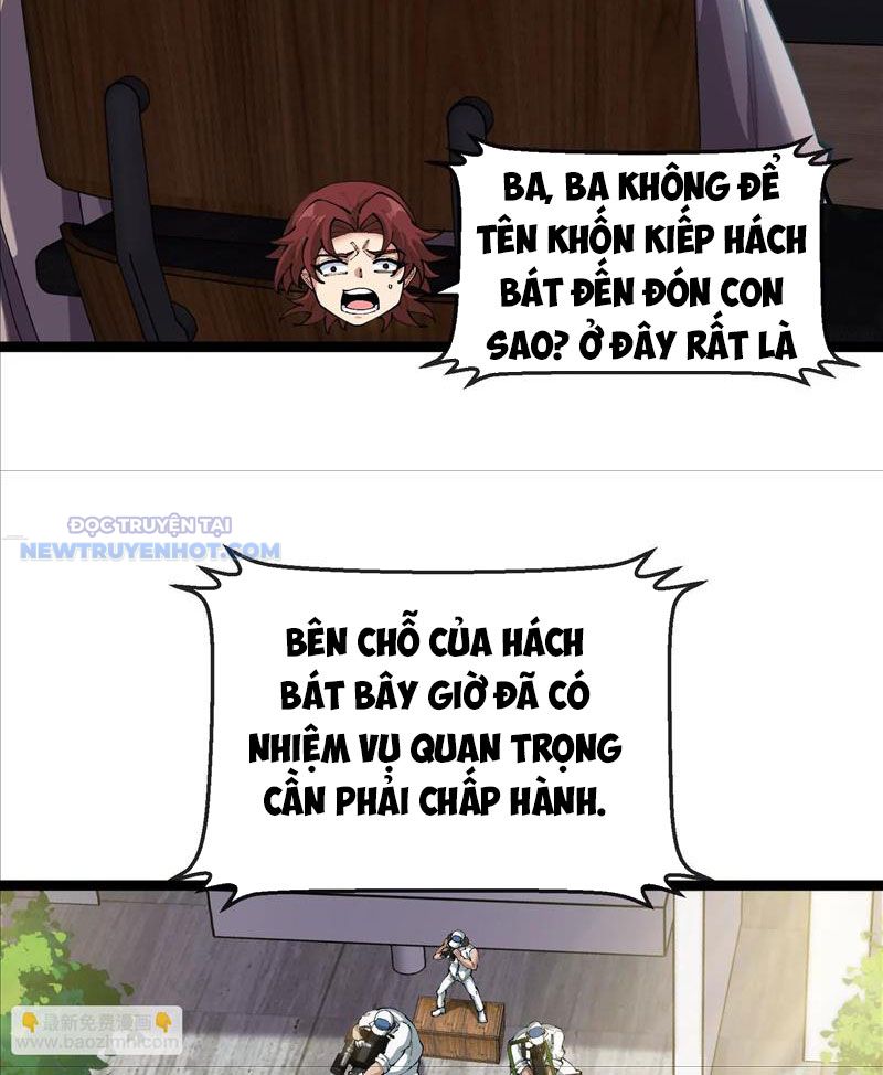 Ta Là Quái Thú Đại Chúa Tể chapter 51 - Trang 25