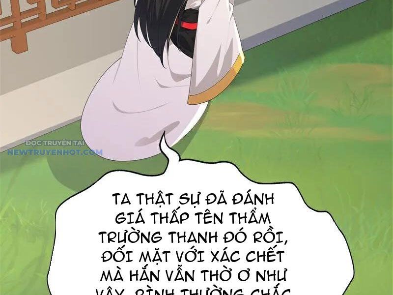 Ta Thực Sự Không Muốn Làm Thần Tiên chapter 111 - Trang 19