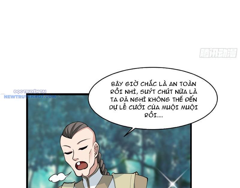 Vô Địch Thật Tịch Mịch chapter 26 - Trang 25