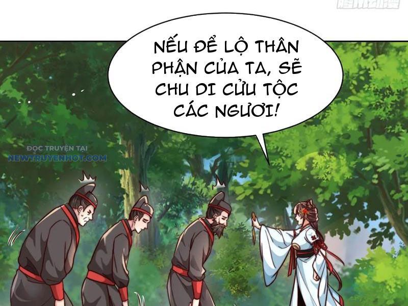 Ta Thực Sự Không Muốn Làm Thần Tiên chapter 83 - Trang 58