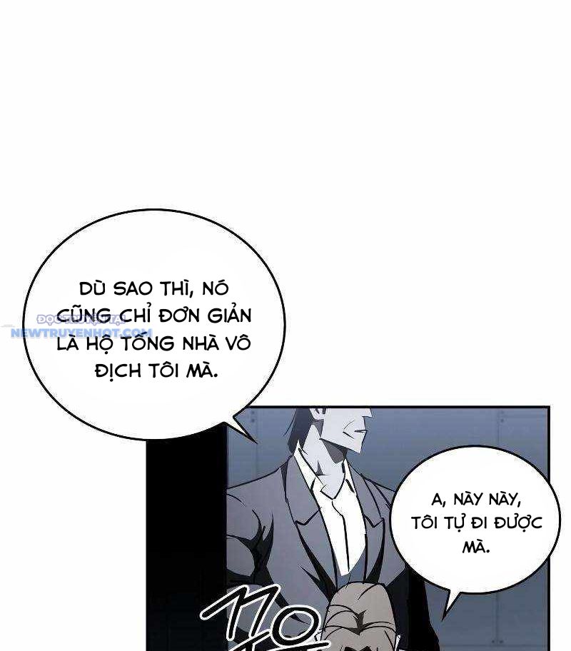 Dạ Thánh: The Zero chapter 7 - Trang 55