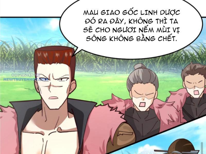 Hỗn Độn Thiên Đế Quyết chapter 80 - Trang 38