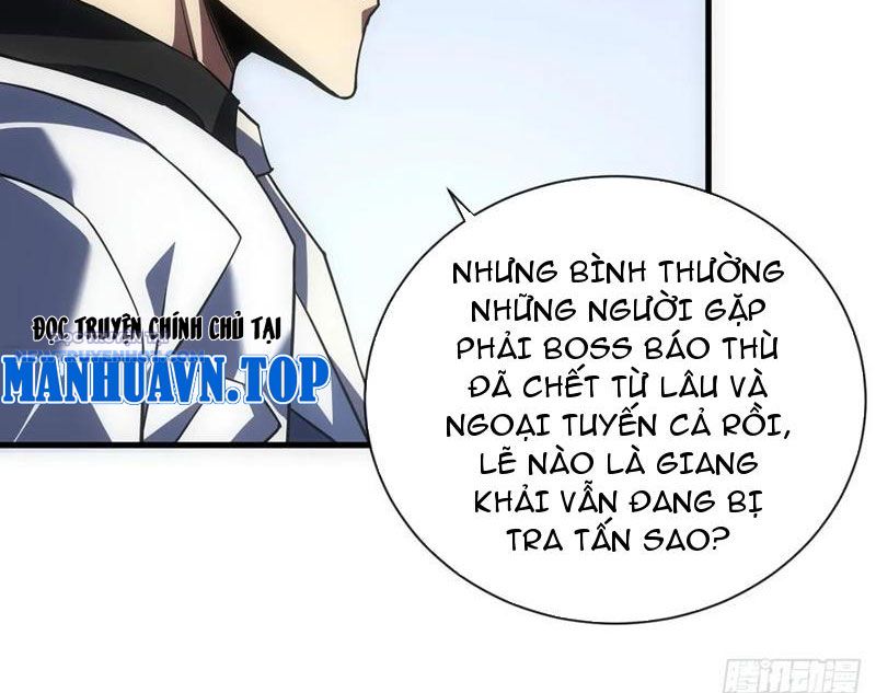 Mệnh Luân Chi Chủ! Làm Kẻ Biến Dị Giáng Xuống Nhân Gian chapter 57 - Trang 30