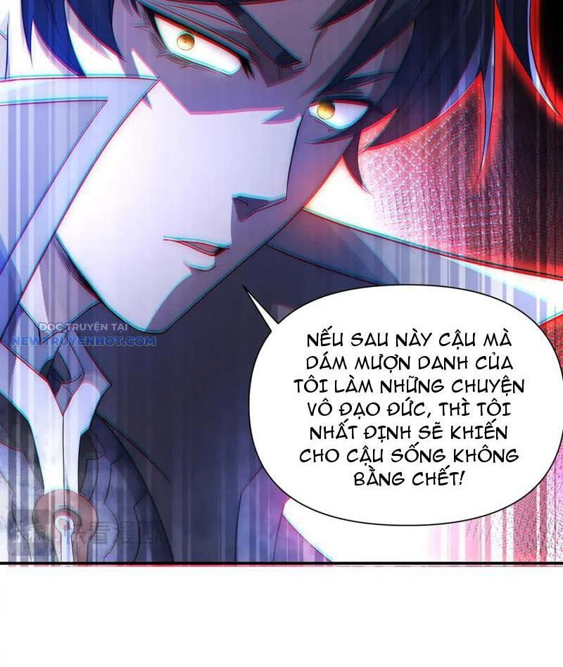 Võng Du: Ta Có Thể Tiến Hóa Tất Cả chapter 19 - Trang 44