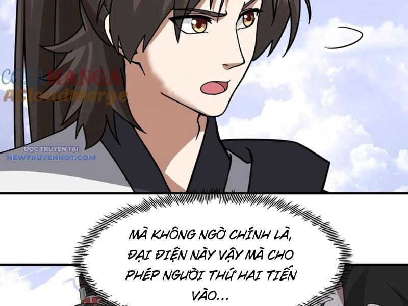 Hỗn Độn Thiên Đế Quyết chapter 114 - Trang 71