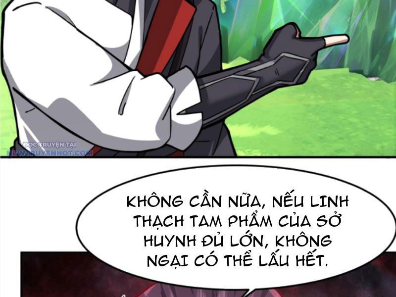 Hỗn Độn Thiên Đế Quyết chapter 83 - Trang 47