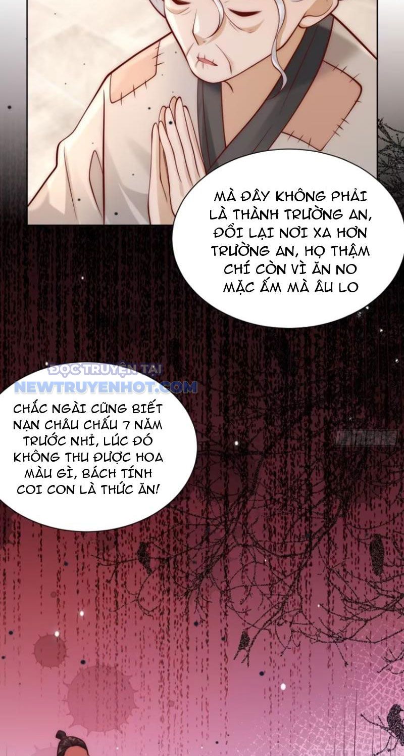 Ta Thực Sự Không Muốn Làm Thần Tiên chapter 51 - Trang 40