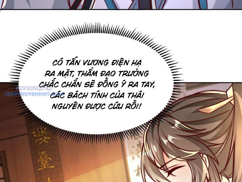 Ta Thực Sự Không Muốn Làm Thần Tiên chapter 55 - Trang 79