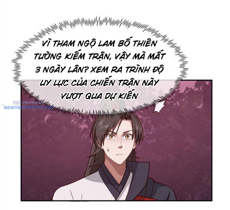 Hỗn Độn Thiên Đế Quyết chapter 40 - Trang 6