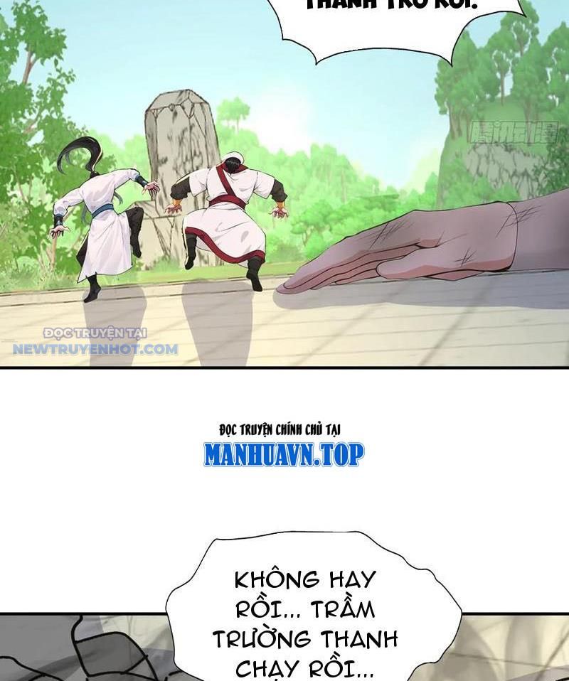 Ta Thực Sự Không Muốn Làm Thần Tiên chapter 102 - Trang 50