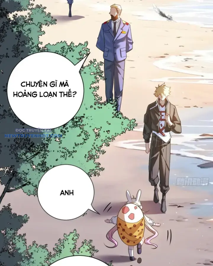 Trảm Thần chapter 8 - Trang 40