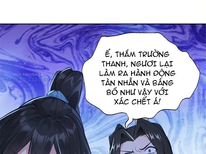 Ta Thực Sự Không Muốn Làm Thần Tiên chapter 111 - Trang 11