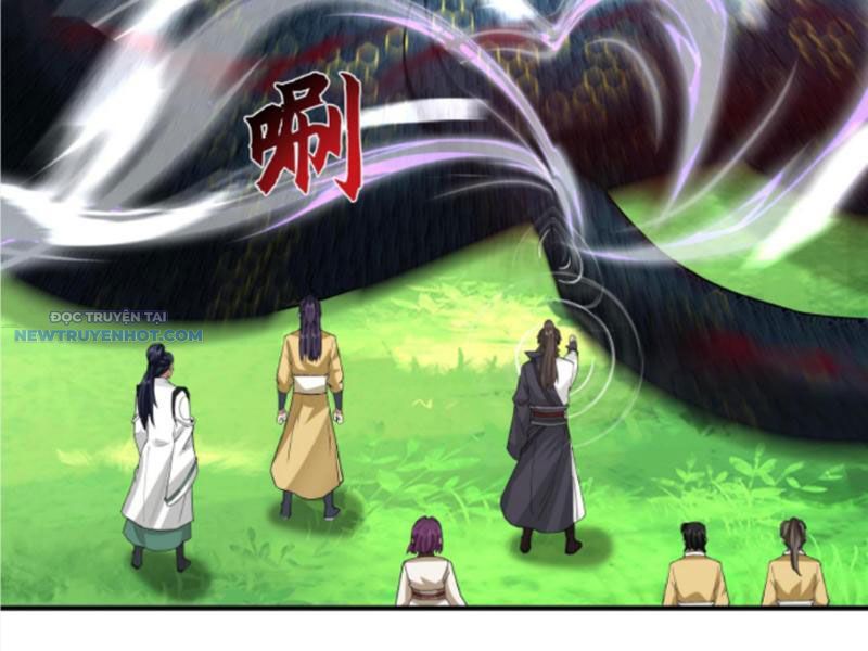 Hỗn Độn Thiên Đế Quyết chapter 83 - Trang 6