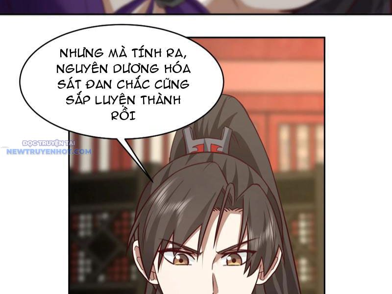 Hỗn Độn Thiên Đế Quyết chapter 50 - Trang 46