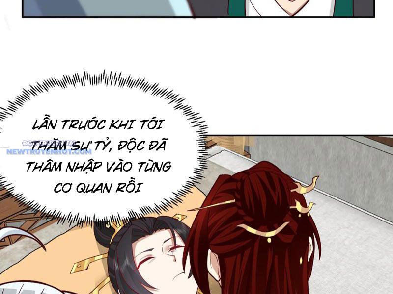 Hỗn Độn Thiên Đế Quyết chapter 50 - Trang 60