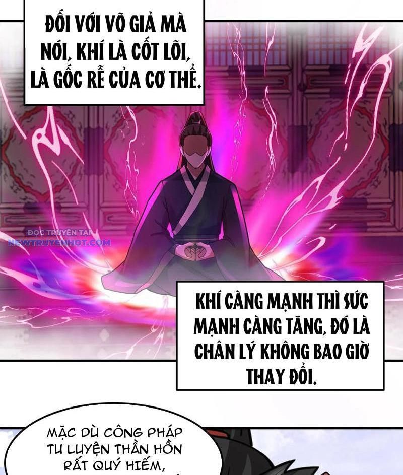 Hỗn Độn Thiên Đế Quyết chapter 115 - Trang 17