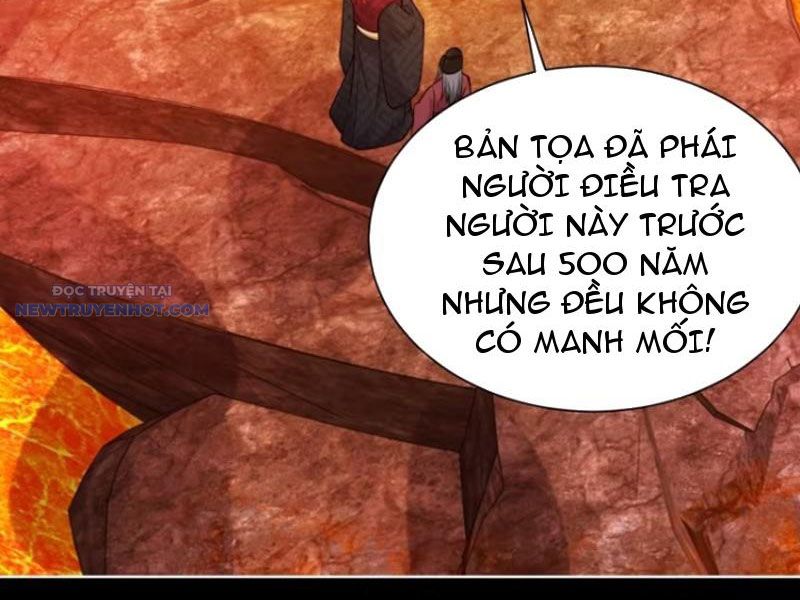 Ta Thực Sự Không Muốn Làm Thần Tiên chapter 52 - Trang 118