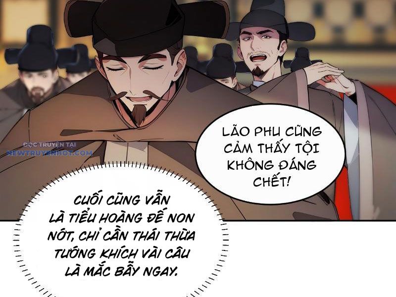 Trở về Cổ đại Làm Hoàng đế chapter 3 - Trang 39